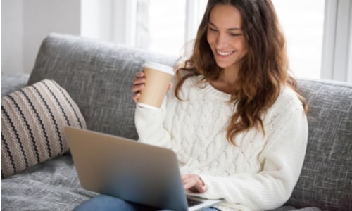 How To Connect With Your Friends While In Isolation coffee